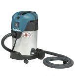 Aspirador Makita VC3011L 30L - 1000W